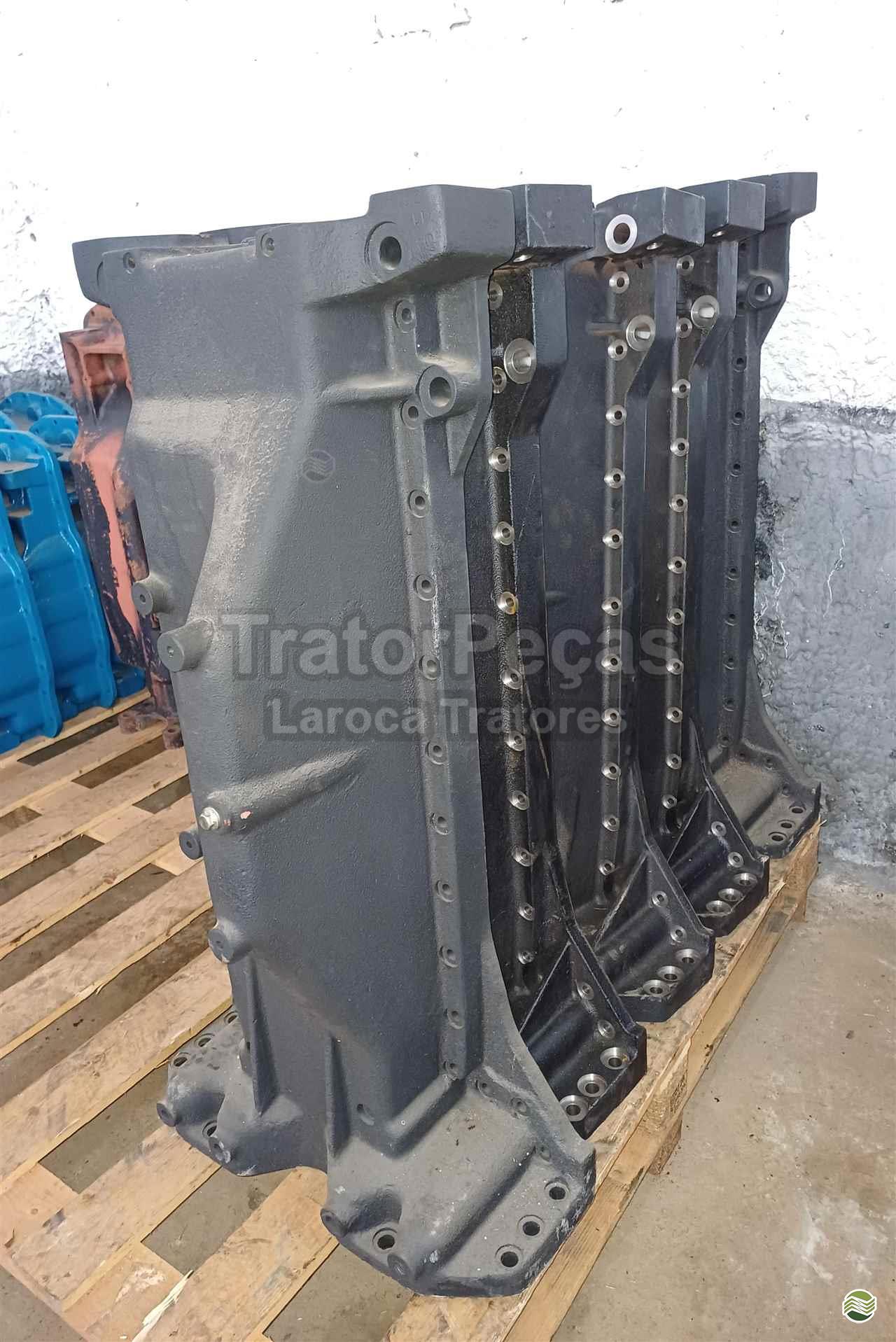 CARTER MOTOR BH
